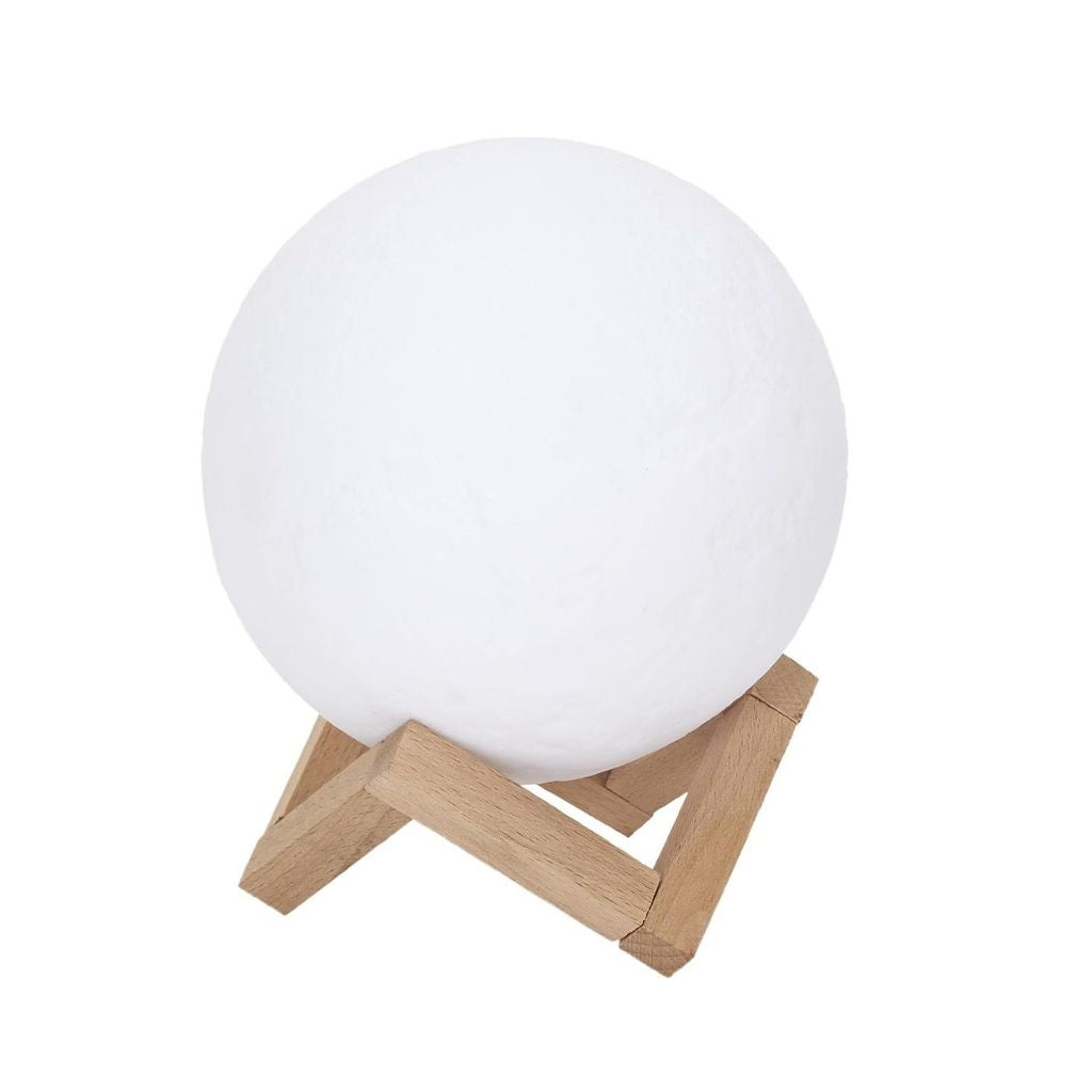 LAMPA MOON NIGHT LA10427