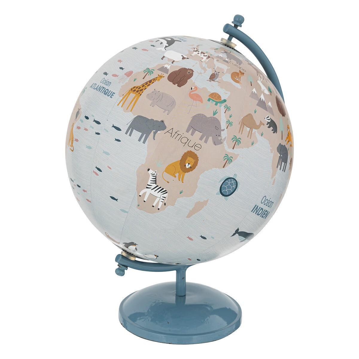 GLOBUS BLUE KID 195839B