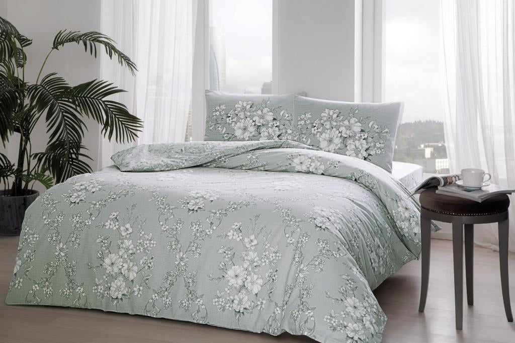 Posteljina dupla TAC lily