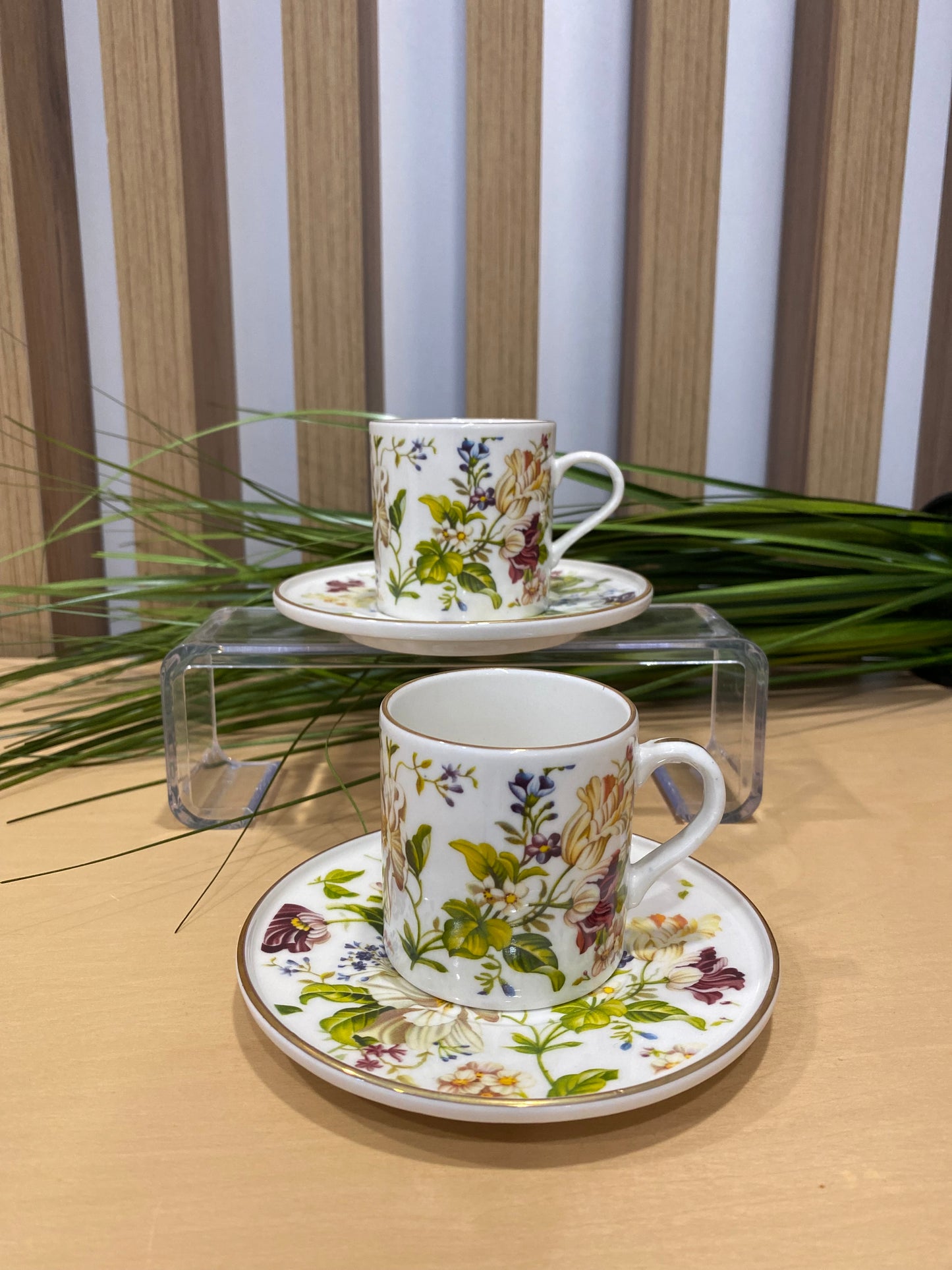 ŠOLJICE ZA KAFU EMIR EMR-YLD-053 6/1