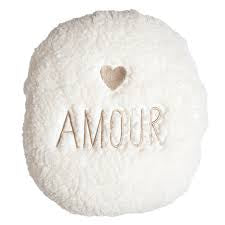 DEKA/JASTUK KREM 120X150CM TX0081