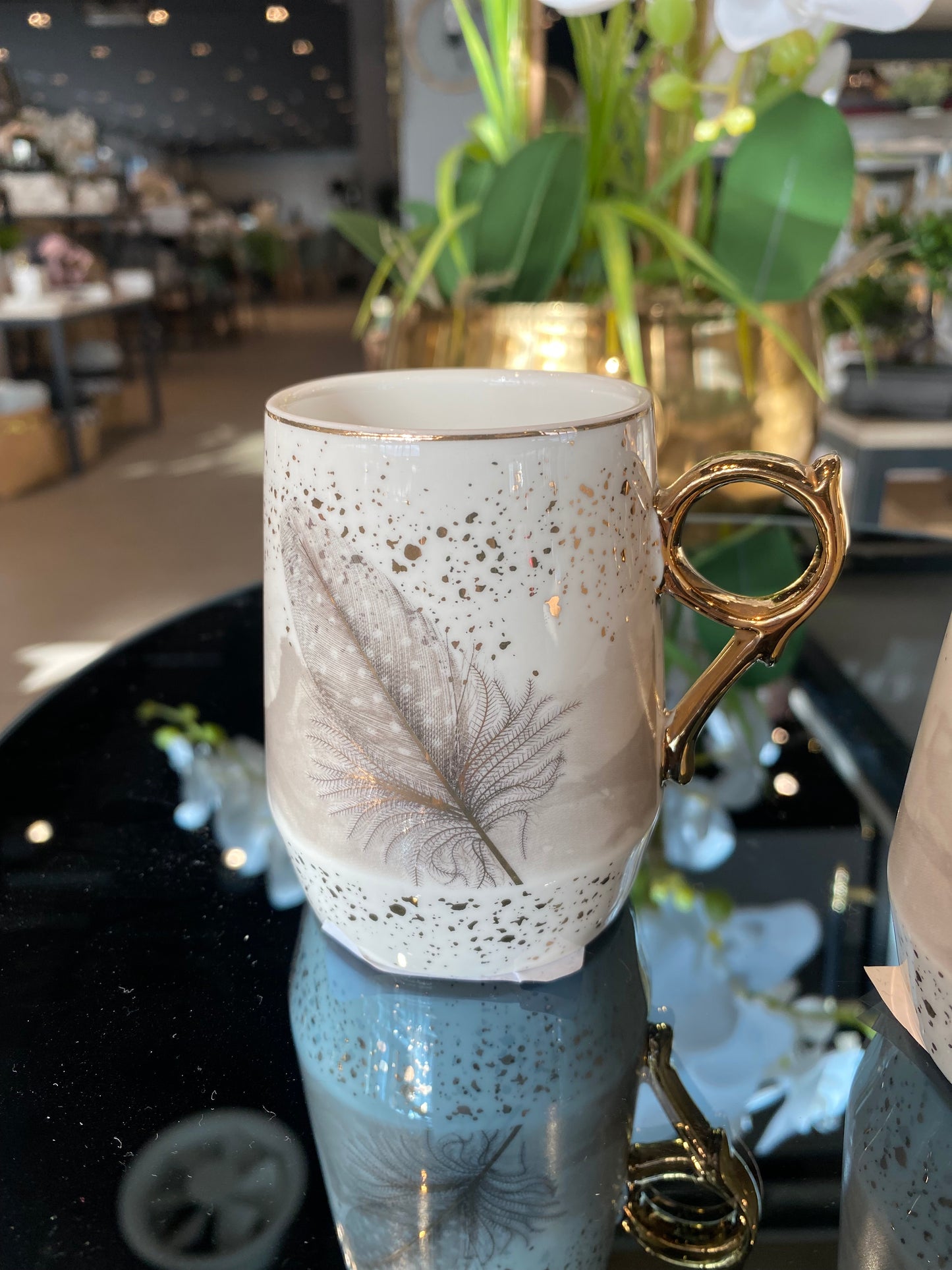 Šolja 1/1 my mug pero vece