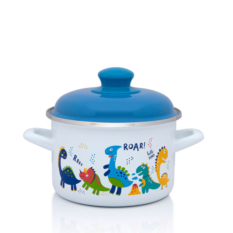 DU.ŠERPA STAND.16 SP 374564 DINO