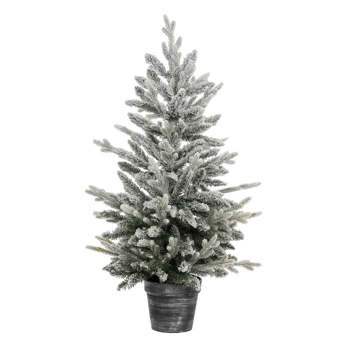 JELKA FROSTY POT 150CM