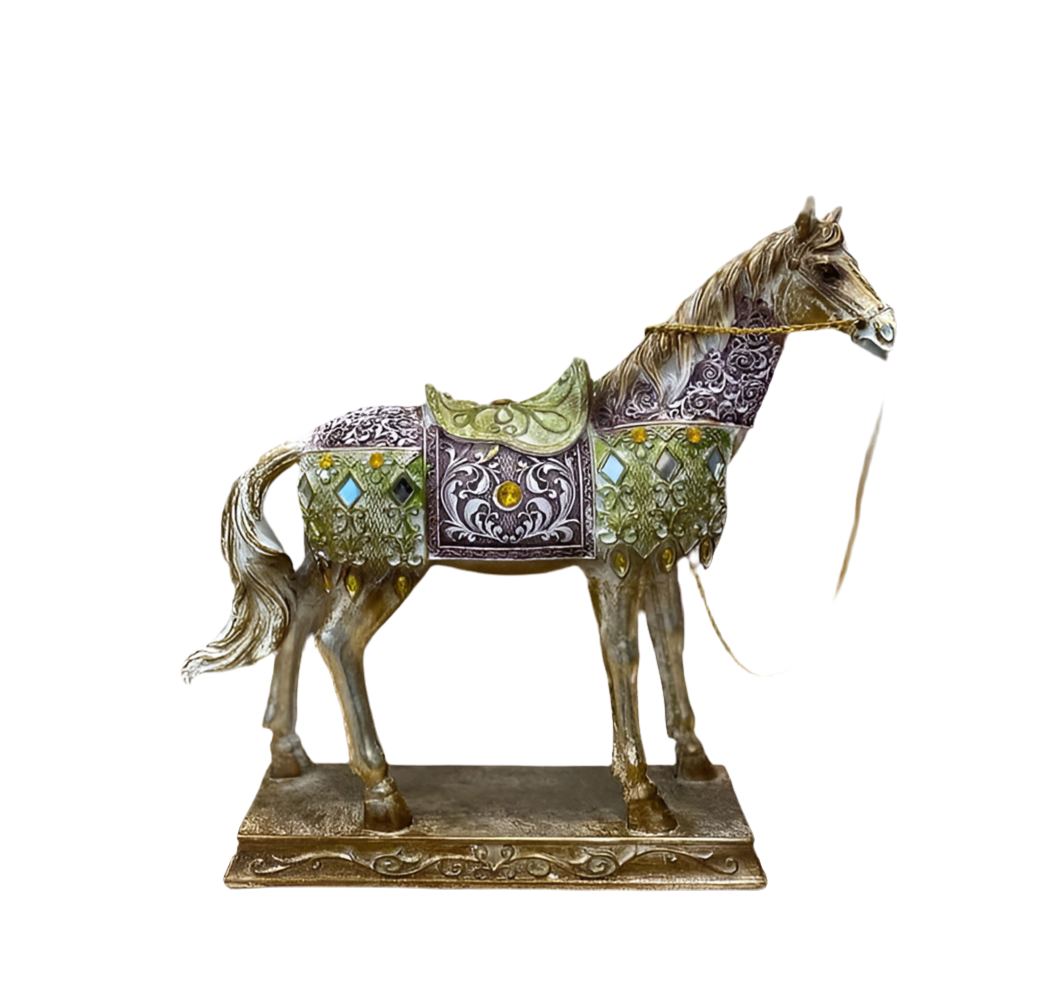 FIGURA KONJ VADI VD-7546