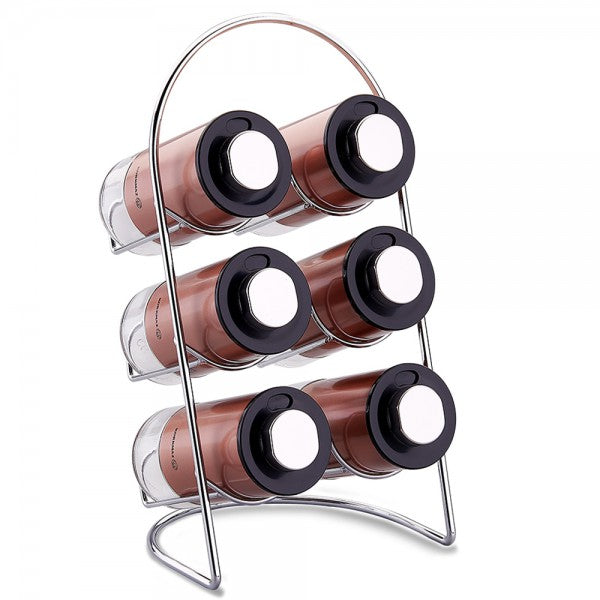 A5523-2 Stora Plus 7 kom Set za zaČine - Rosegold
