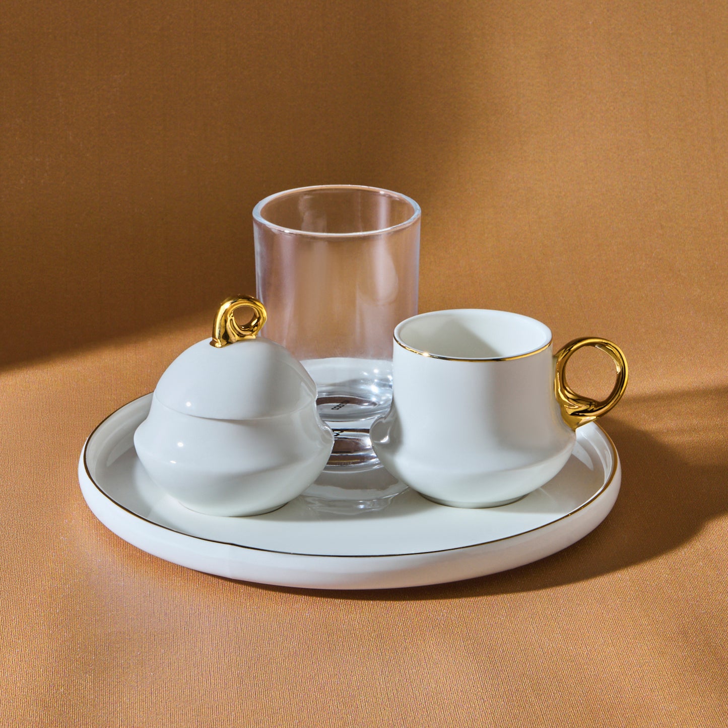 Šoljice za kafu Karaca Acibadem 80ml