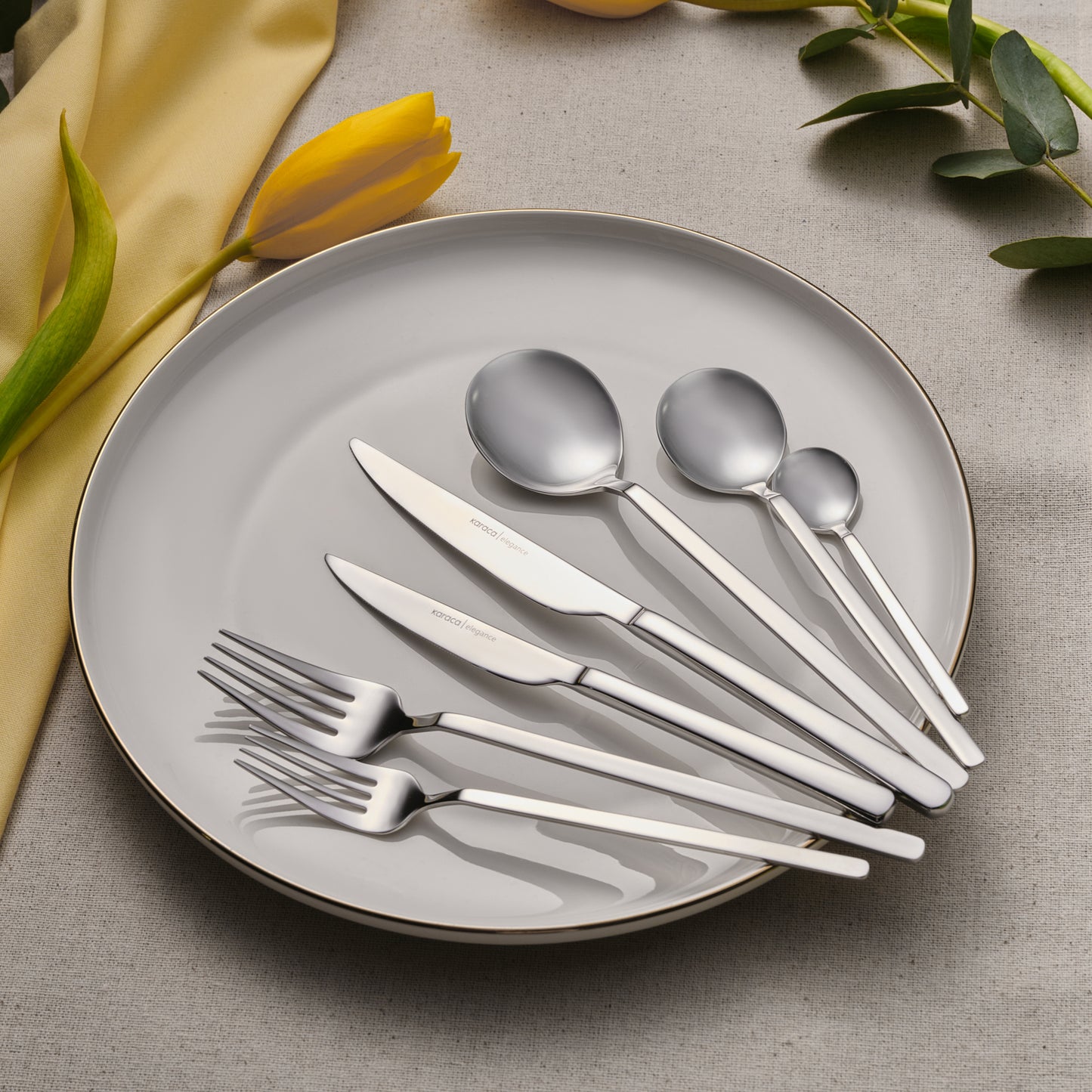 ESCAJG KARACA GALE 84 KOM