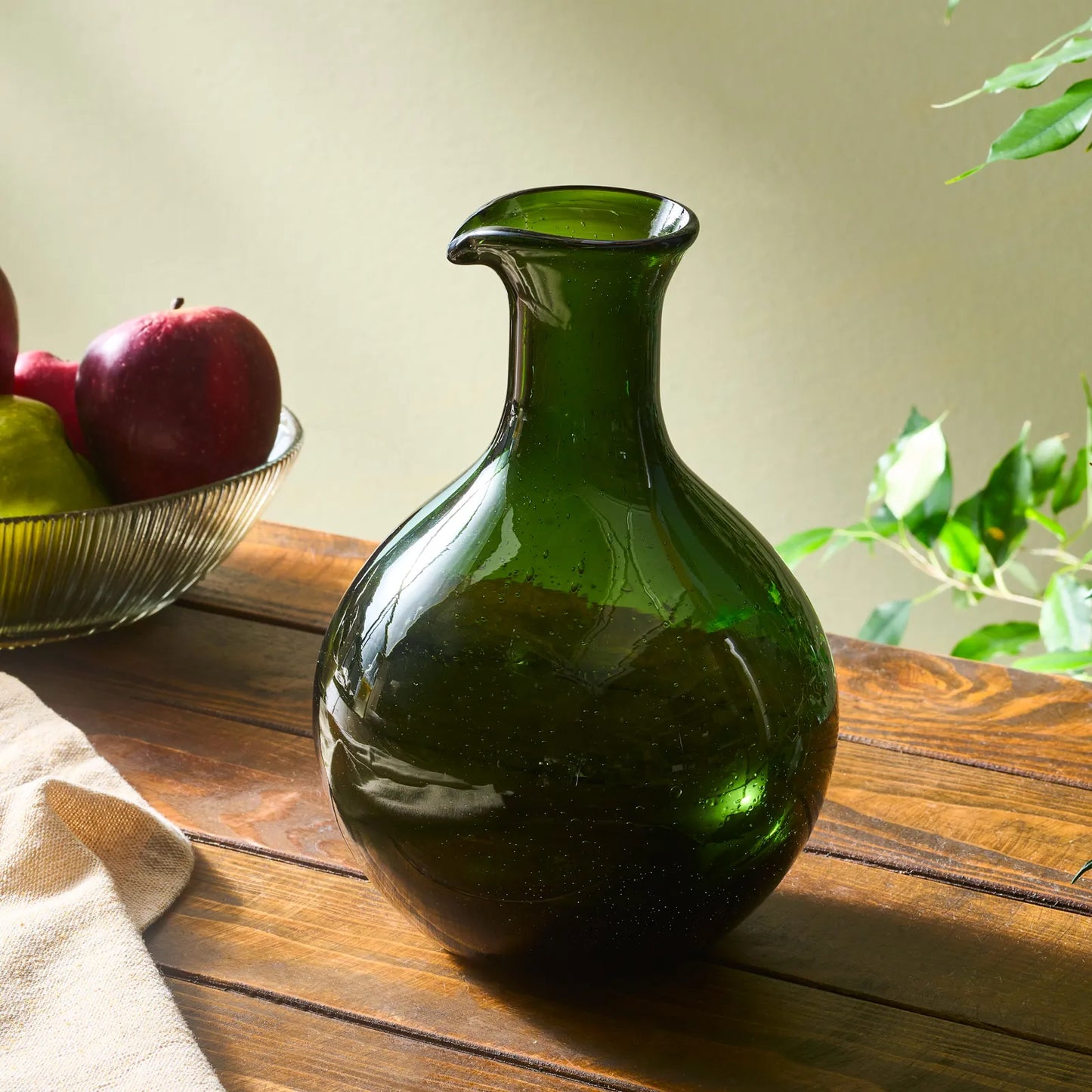 Bokal Karaca Merlot zeleni