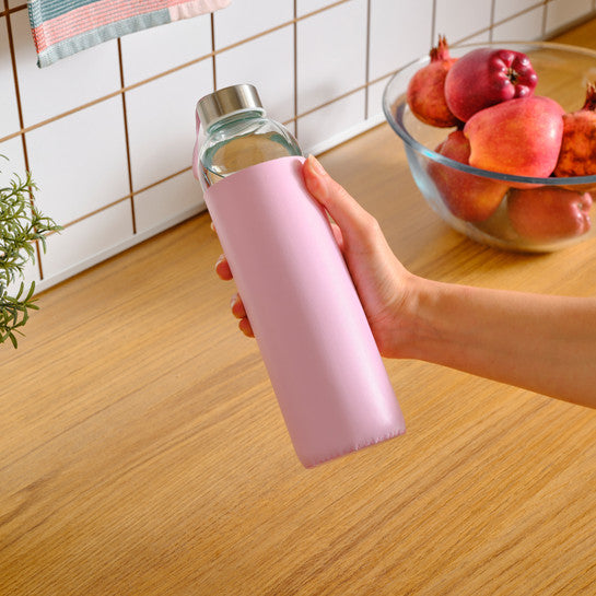 Boca Karaca 750ml Roza