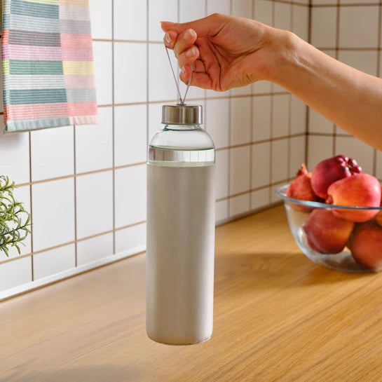 Boca Karaca 750ml platin