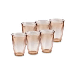 Čaše Karaca Gordes 6 kom