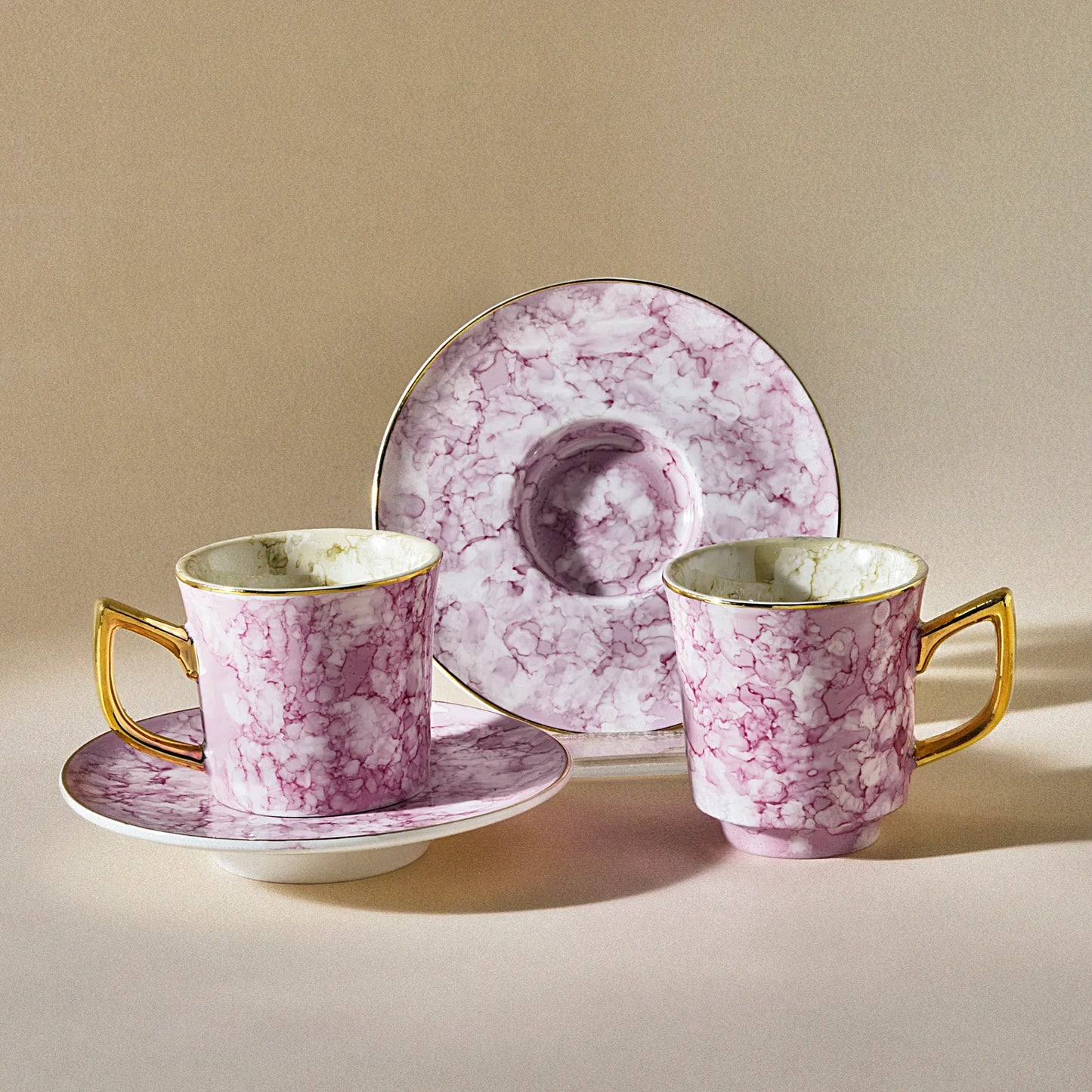 Šoljice za kafu Karaca Parla 2/1