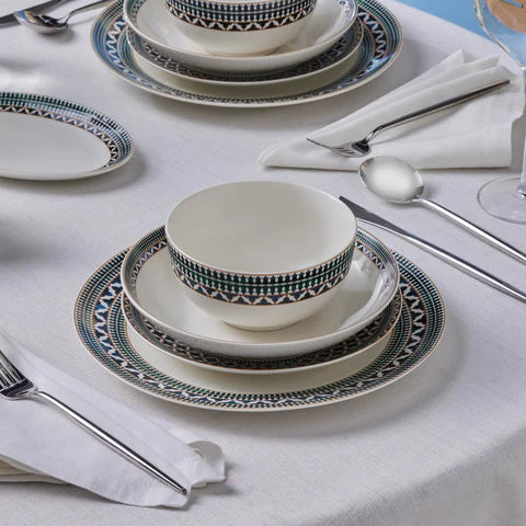 SET ZA RUČAVANJE KARACA NEW CORDOBA 53 KOM