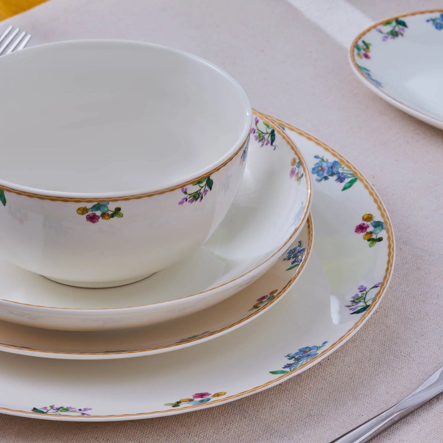 SET ZA RUČAVANJE KARACA NEW BRILLO 53 KOM