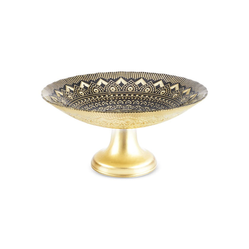 Posuda na stalku Karaca Berta