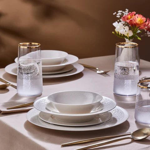 SET ZA RUČAVANJE KARACA NEW DOME 24 KOM