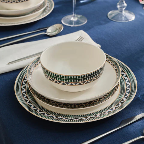 SET ZA RUČAVANJE KARACA CORDOBA 24 KOM