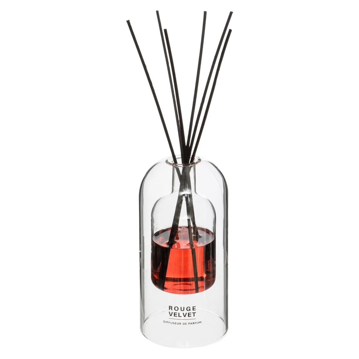 DIFUZER ILAN RED VELVET 150ML 172743C
