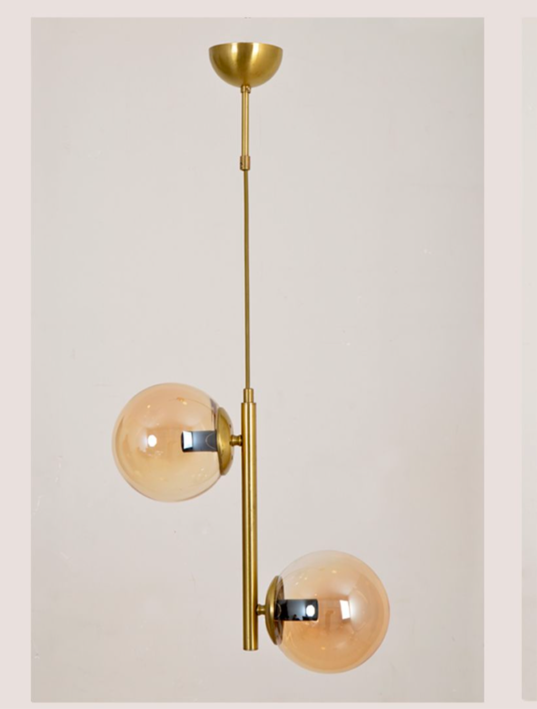 LUSTER BALON 2LU