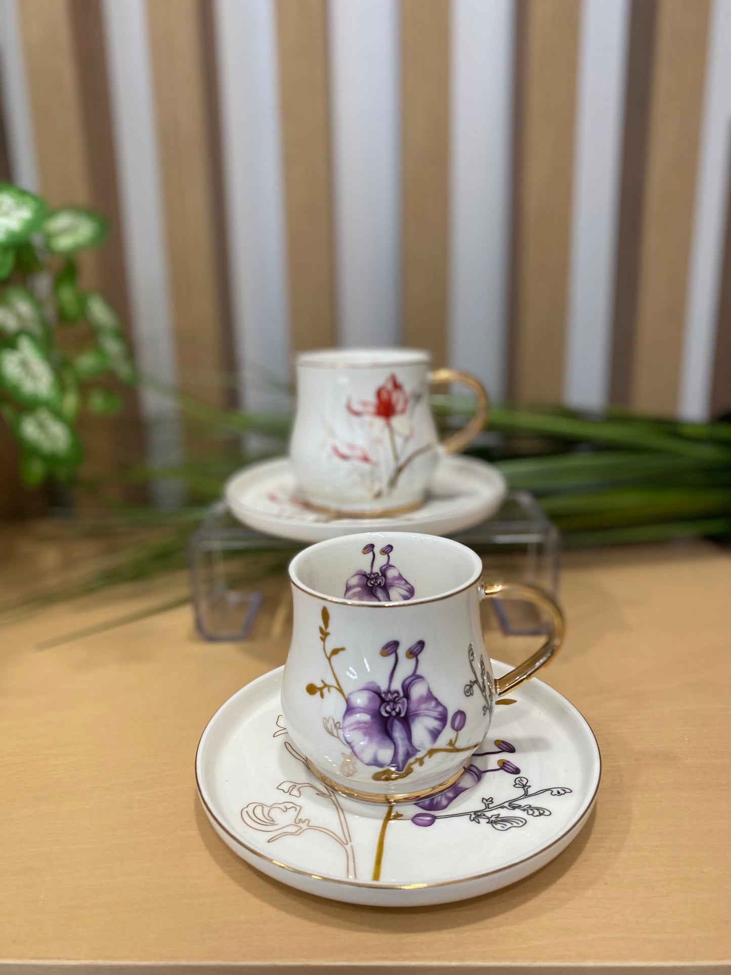 ŠOLJICE PEROTTI 15049 GIFT 6/1