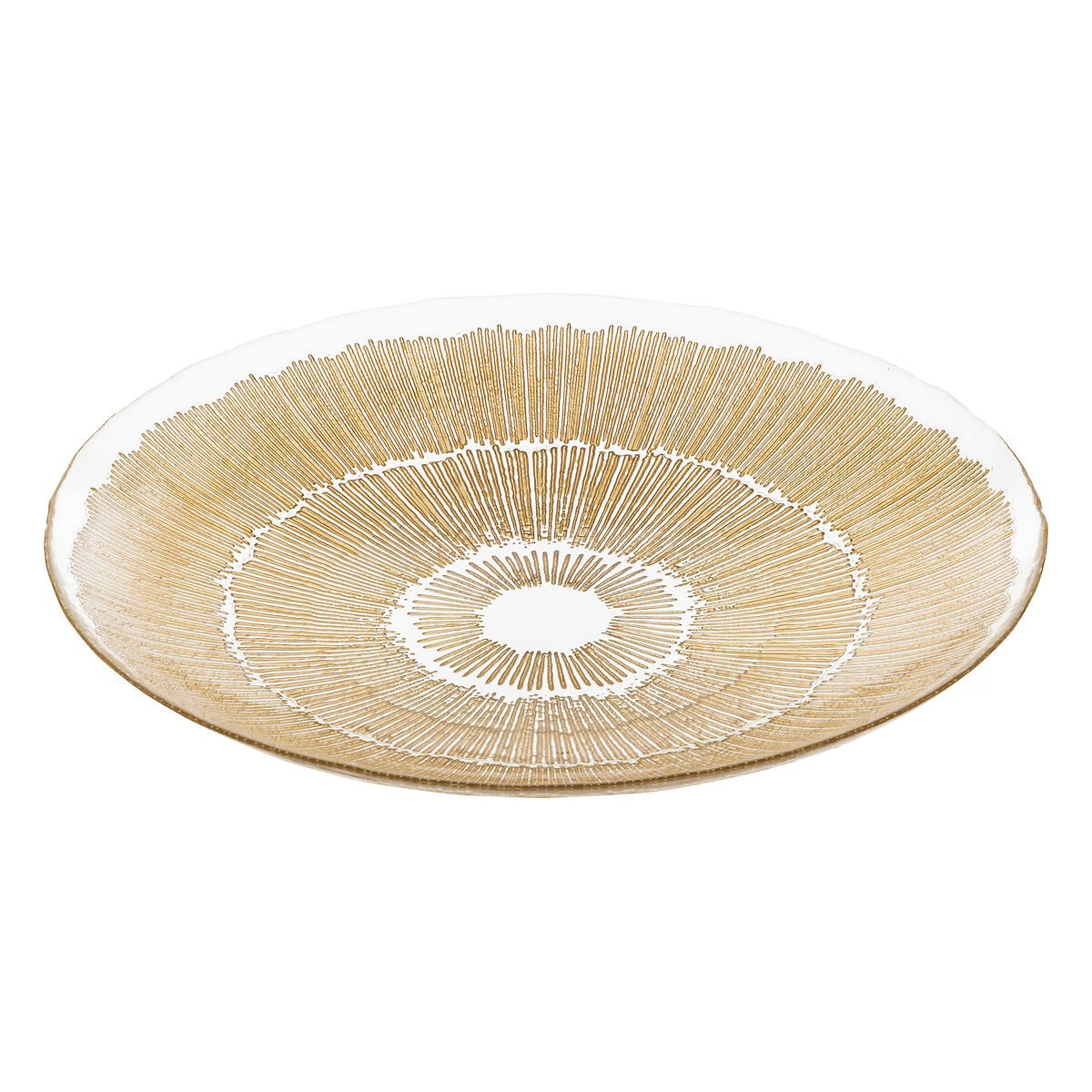 POSUDA AURORE GOLD D34 204035