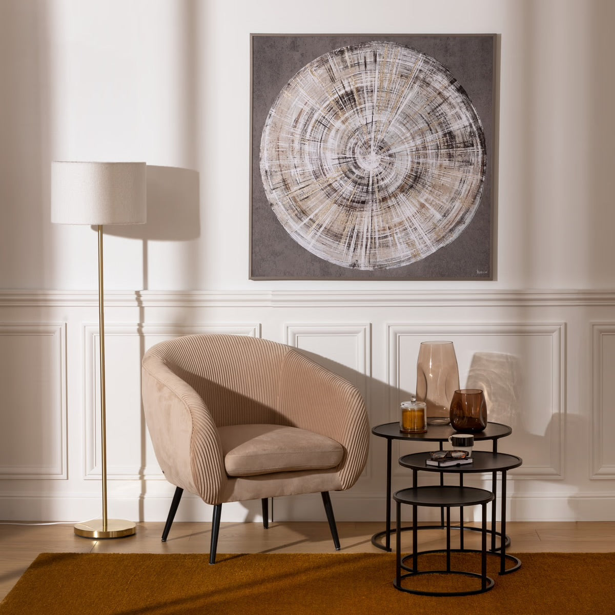 SLIKA IZZIE 100X100 205654