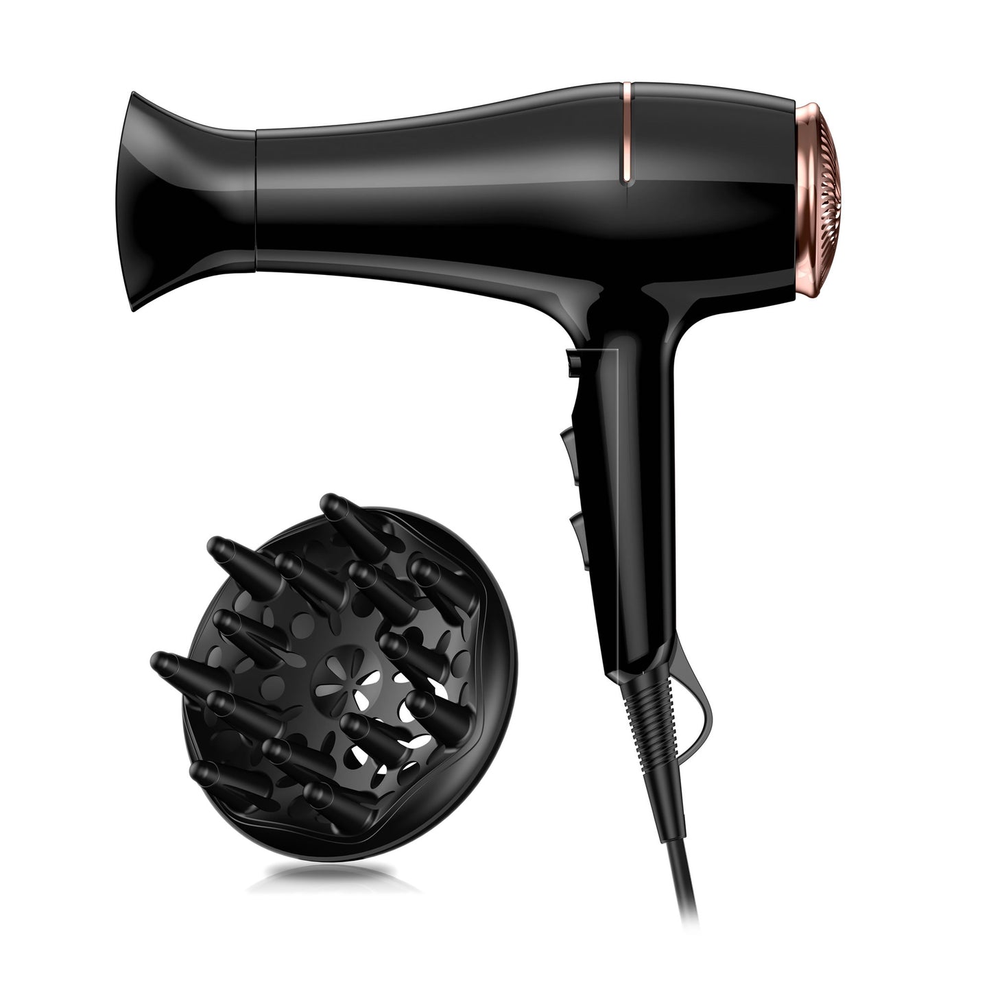 Fen Elit HT-2320 Ionic