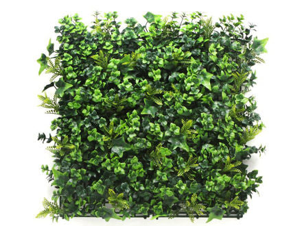 TRAVA UMJETNA ZIDNA CCGA006 50x50cm