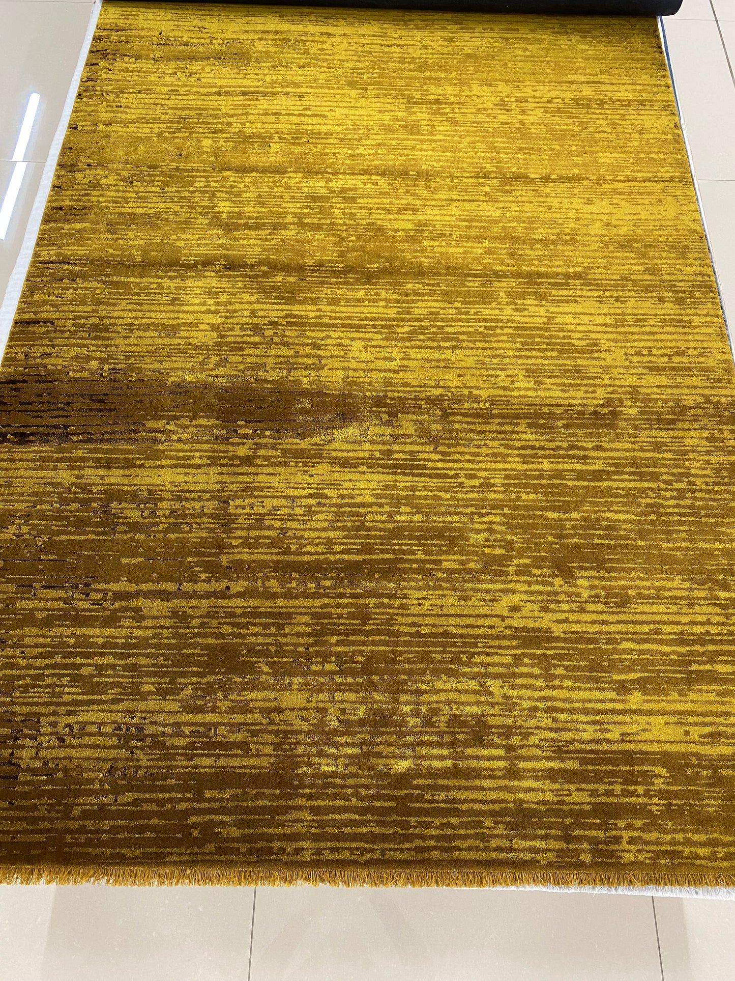 Tepih Imperia E3320 Hardal 160x230