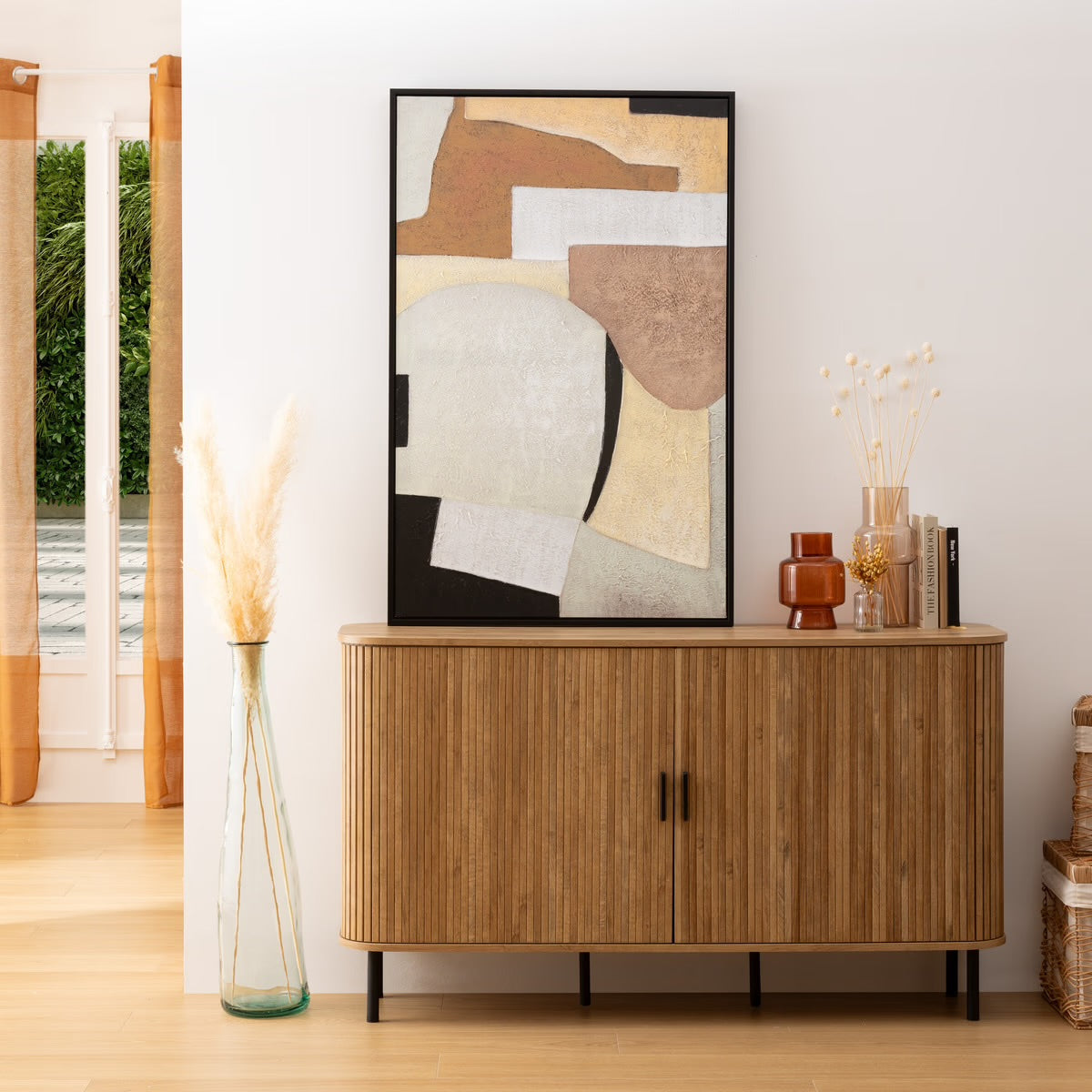 SLIKA HILDA 116X75 205687