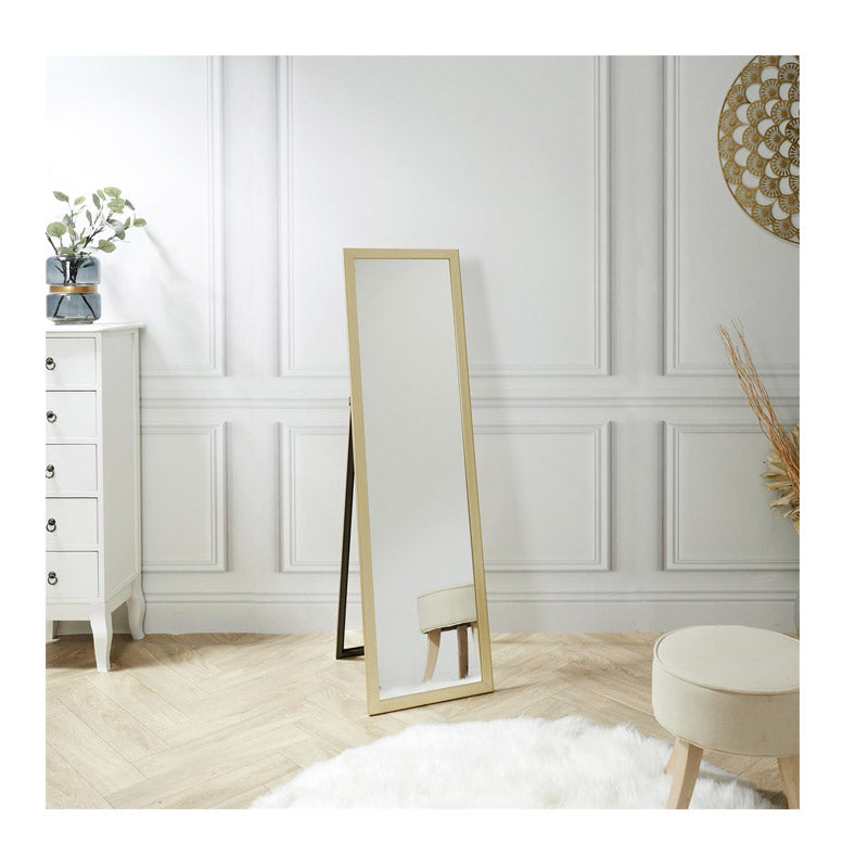 OGLEDALO STOJEćE DORE 124CM HD4253