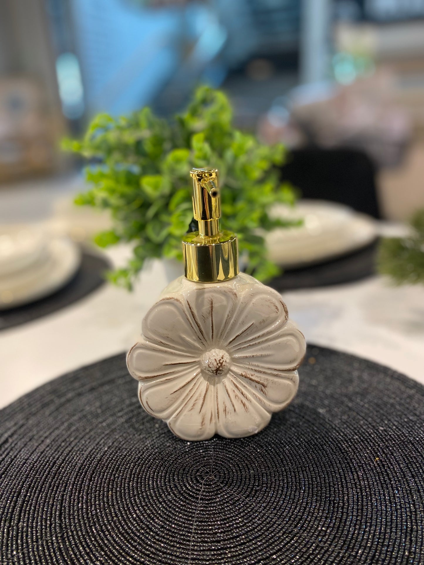 Dozer za sapun BNY-710