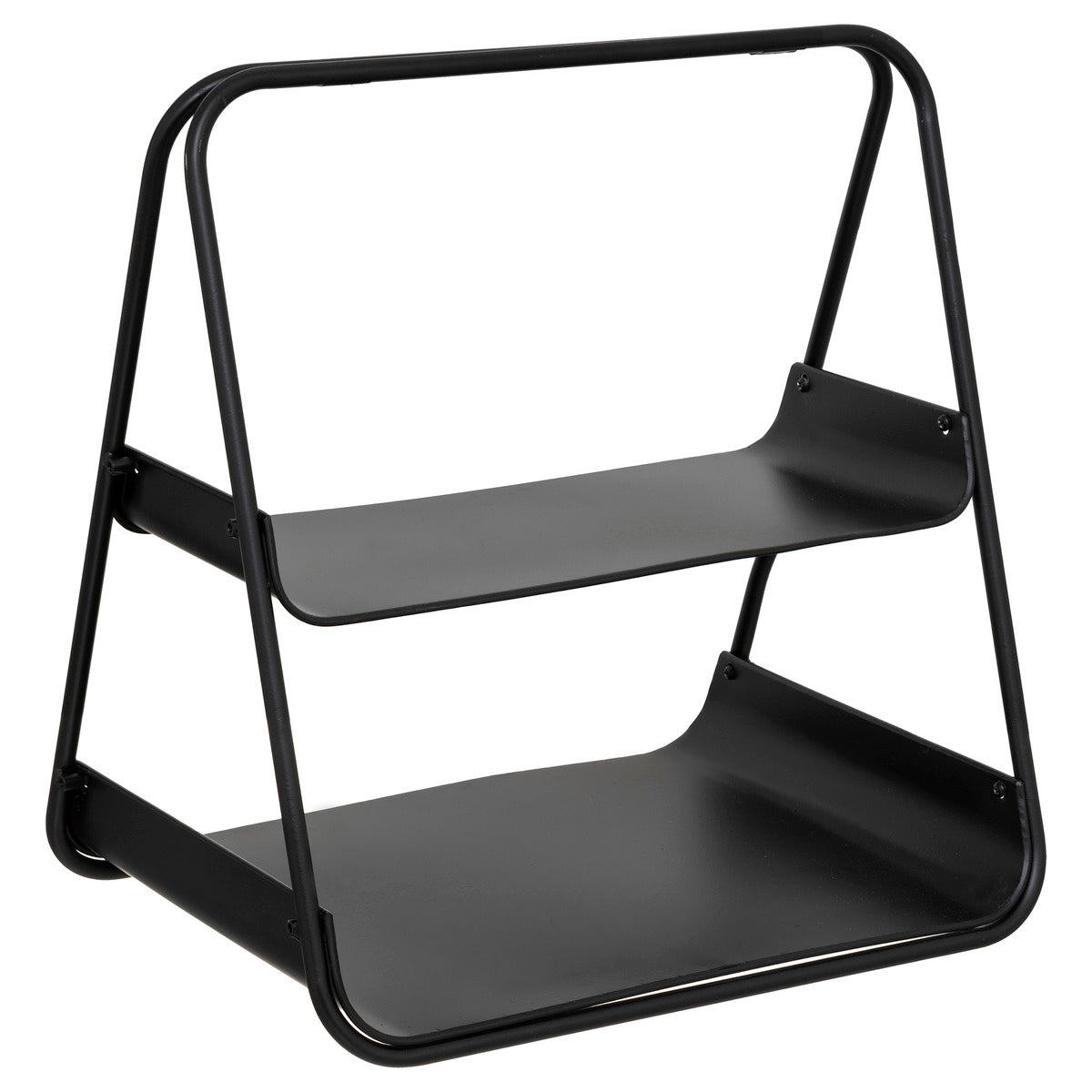 POLICA SUBLI BLK MET BLK 187737