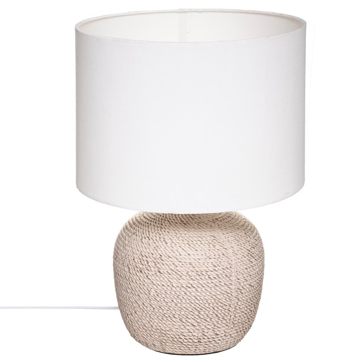 LAMPA DAVIA WHT STR LMP H40 178946