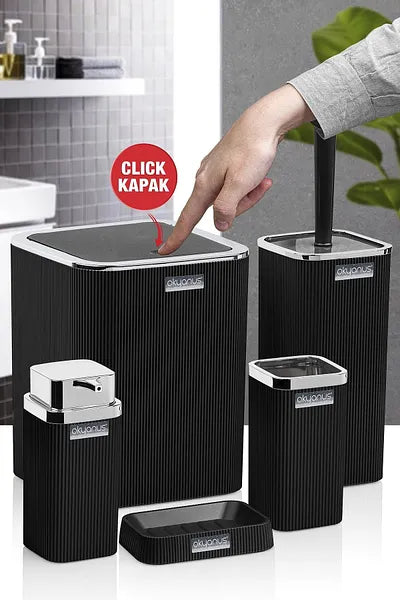 Set za kupatilo OKY-461