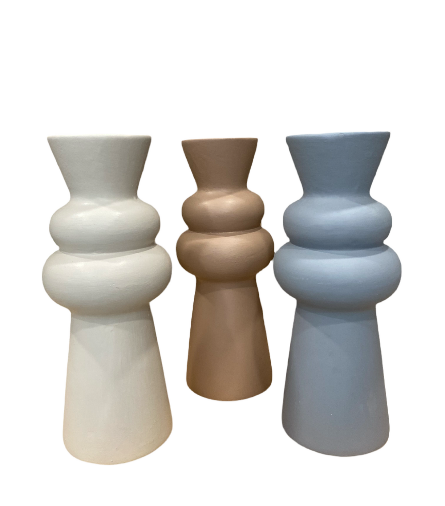 DEKORATIVNA VAZNA BORU RUČNI RAD