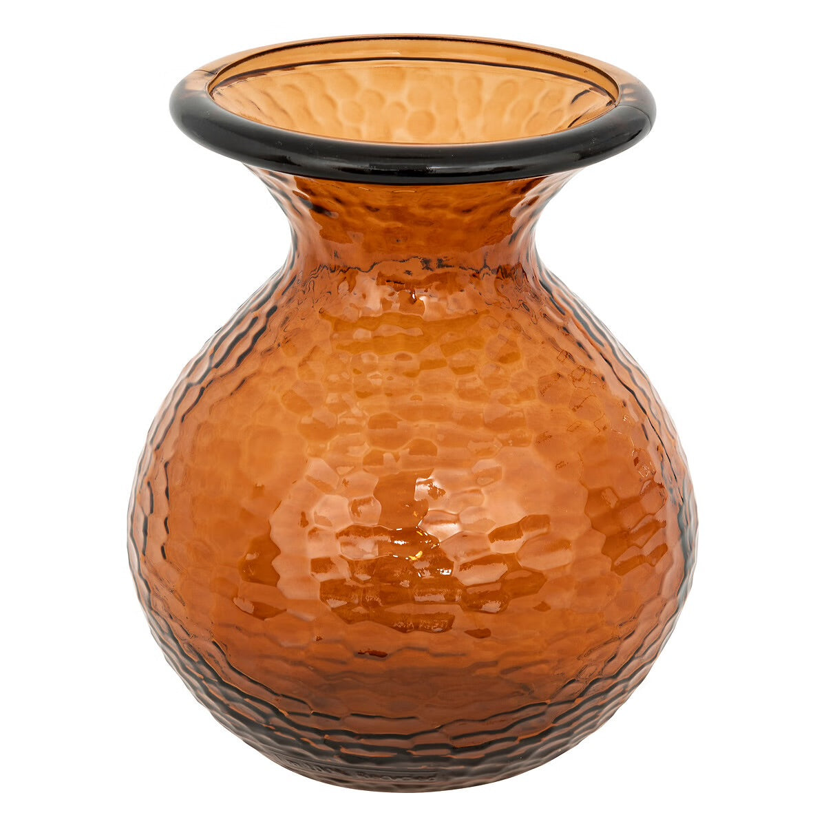 VAZA HAMMERED ALRIC H25 204232