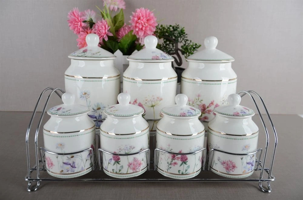 Set za zaČine POR-101337