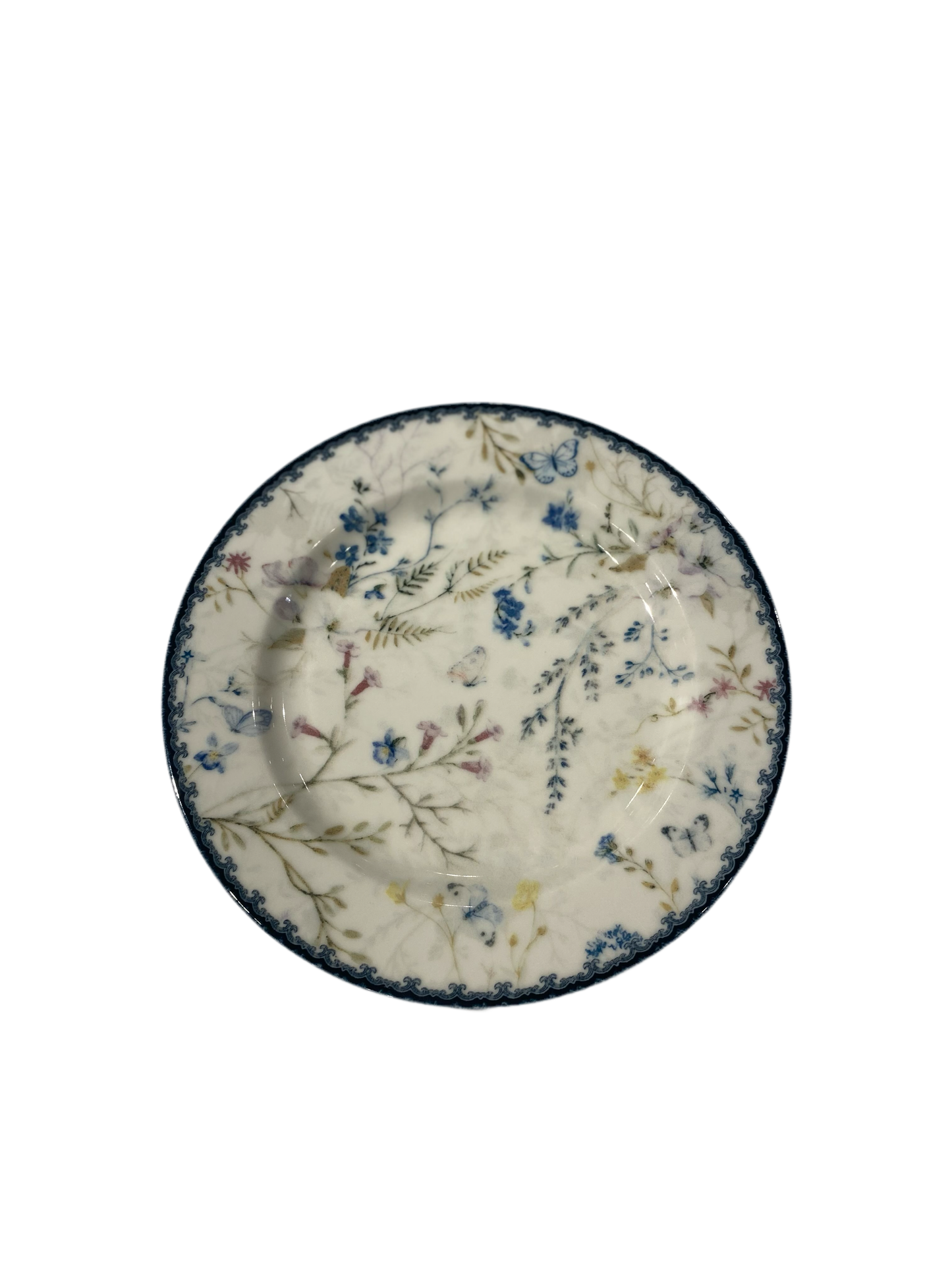 PST-0035 TANJIR KERAMIKA 20CM(PERLA)