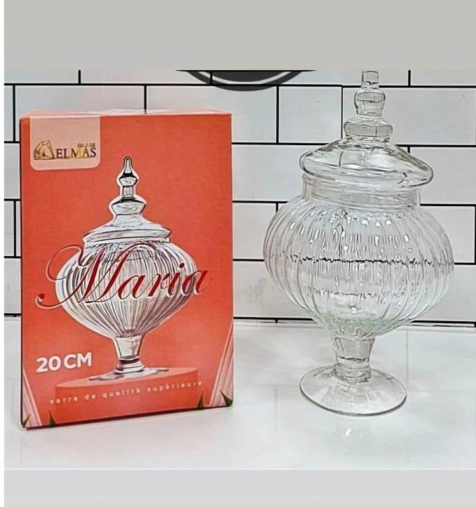 BOMBONETA MARIA 20CM