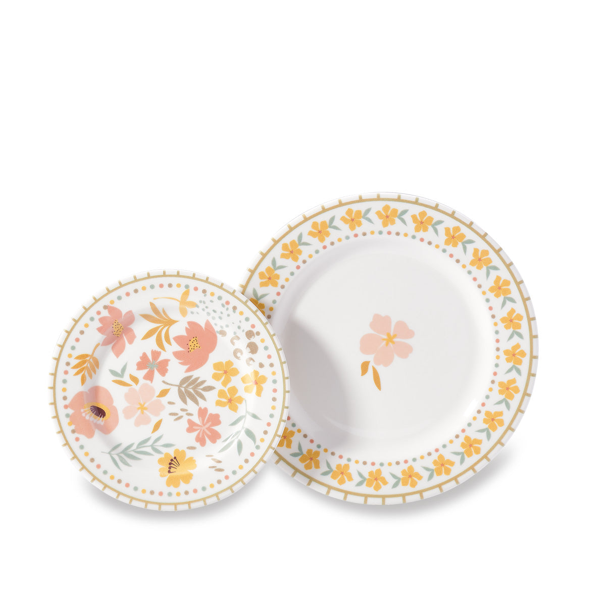 A8790 Natura Coll. 24 kom. SETOVI ZA RUČAVANJE (okrugli)