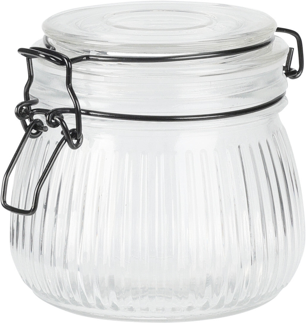 STAKLENA POSUDA 500ML CD1002880