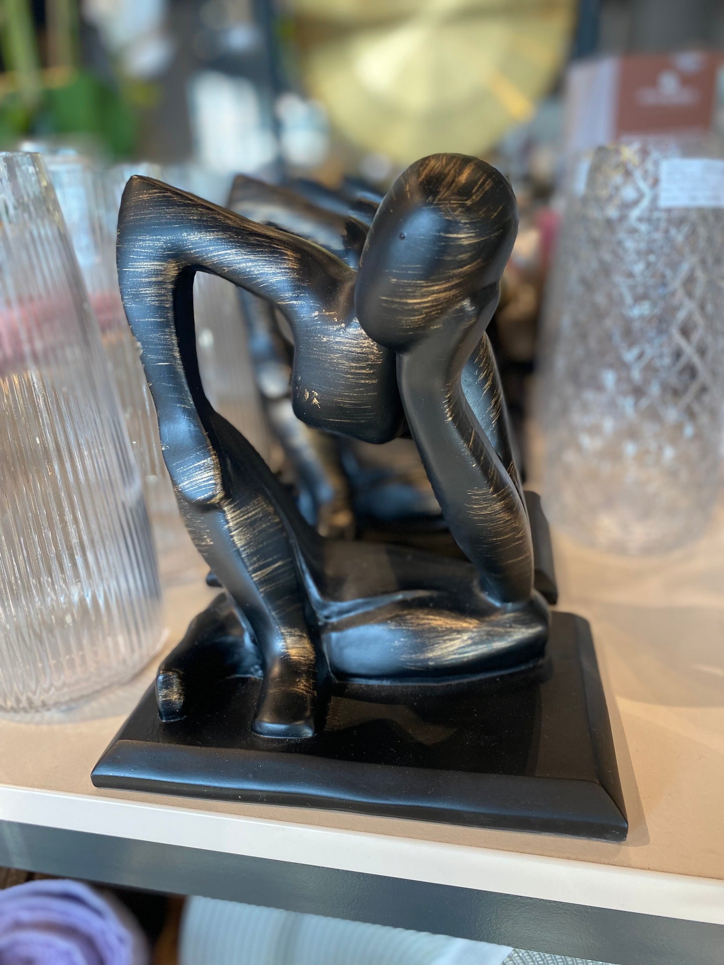 DEKORATIVNA FIGURA ADAM