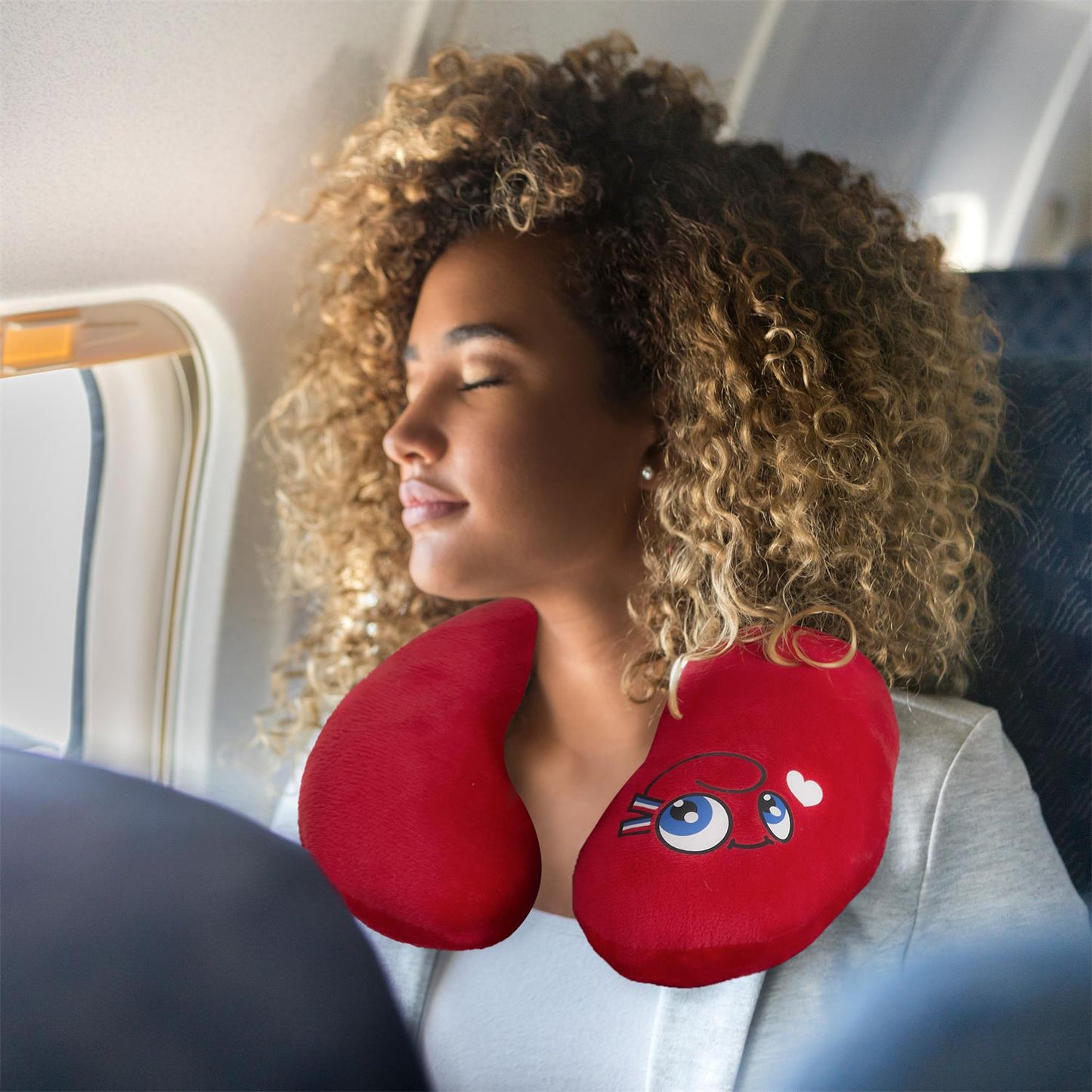 JASTUK ZA VRAT LOVE 30X30CM CJO7052