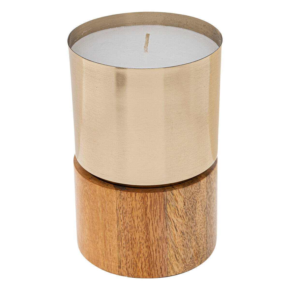 SVIJEĆA 1000G BOTA DRVO MTL 192765