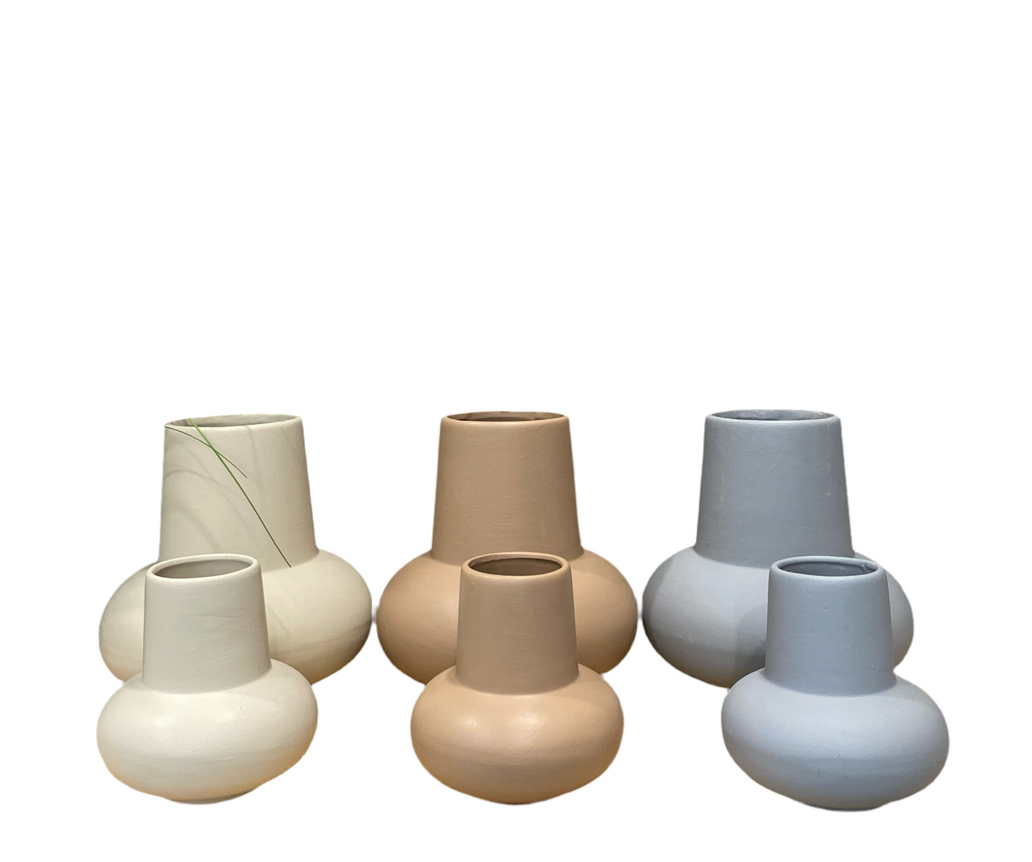 DEKORATIVNA VAZNA BALON 2/1 RUČNI RAD