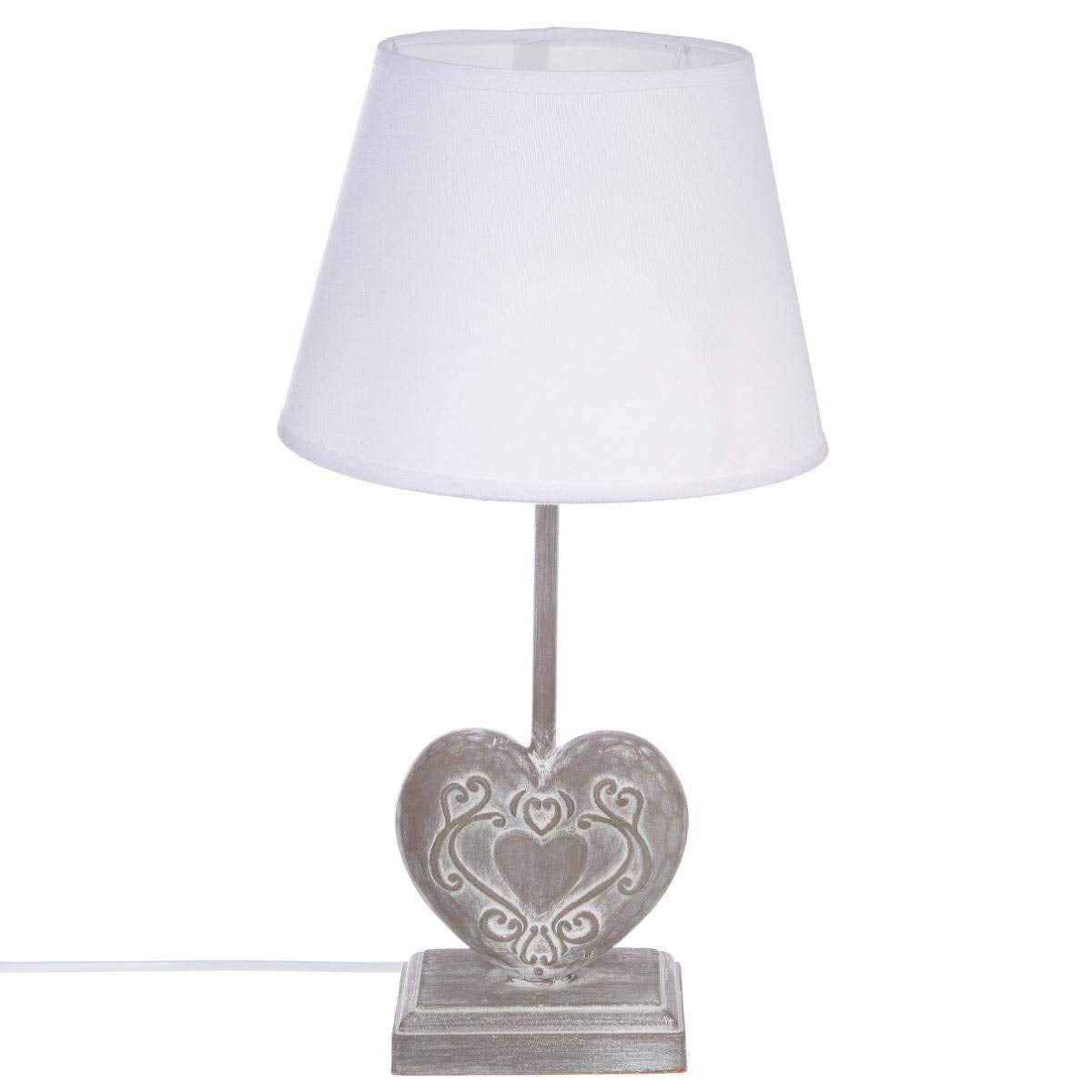 LAMPA PRATI HEART LMP ASR H49 136674