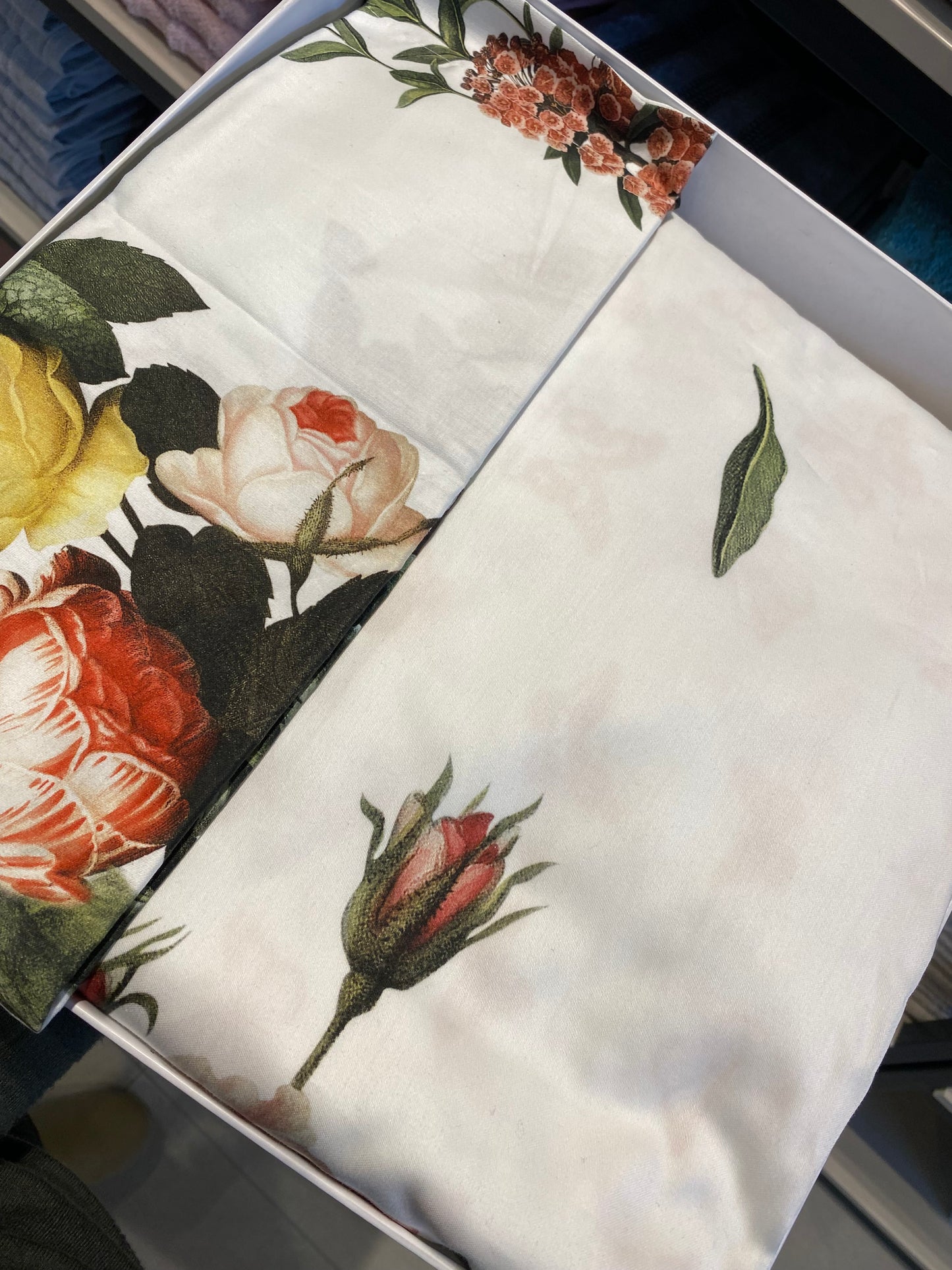 Posteljina Tac Cherlin 200x220