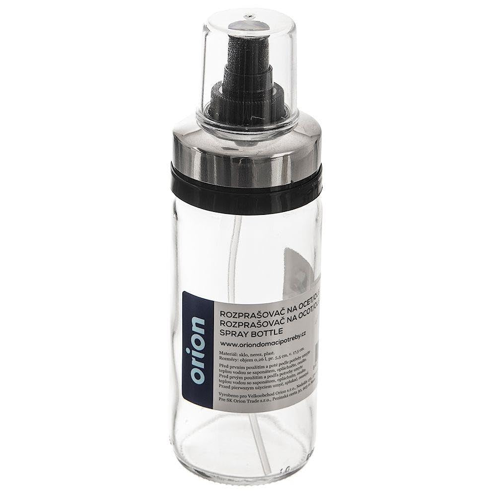 Boca za ulje Qlux 245cc C-00339